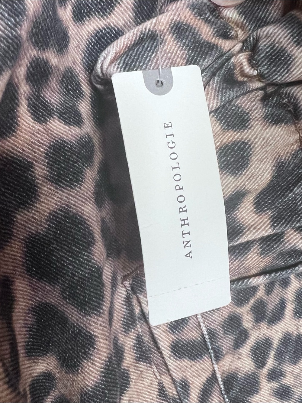 NWT Anthropologie The Rylie Bomber Jacket Womens XL - Picture 9 of 13